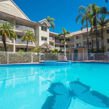 Surfers Tradewinds Hotel Gold Coast Ngoại thất bức ảnh
