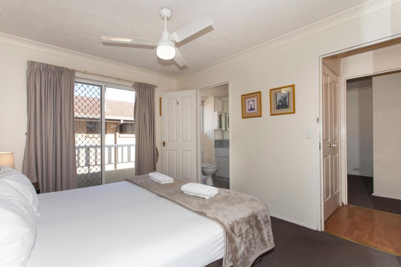 Surfers Tradewinds Hotel Gold Coast Ngoại thất bức ảnh