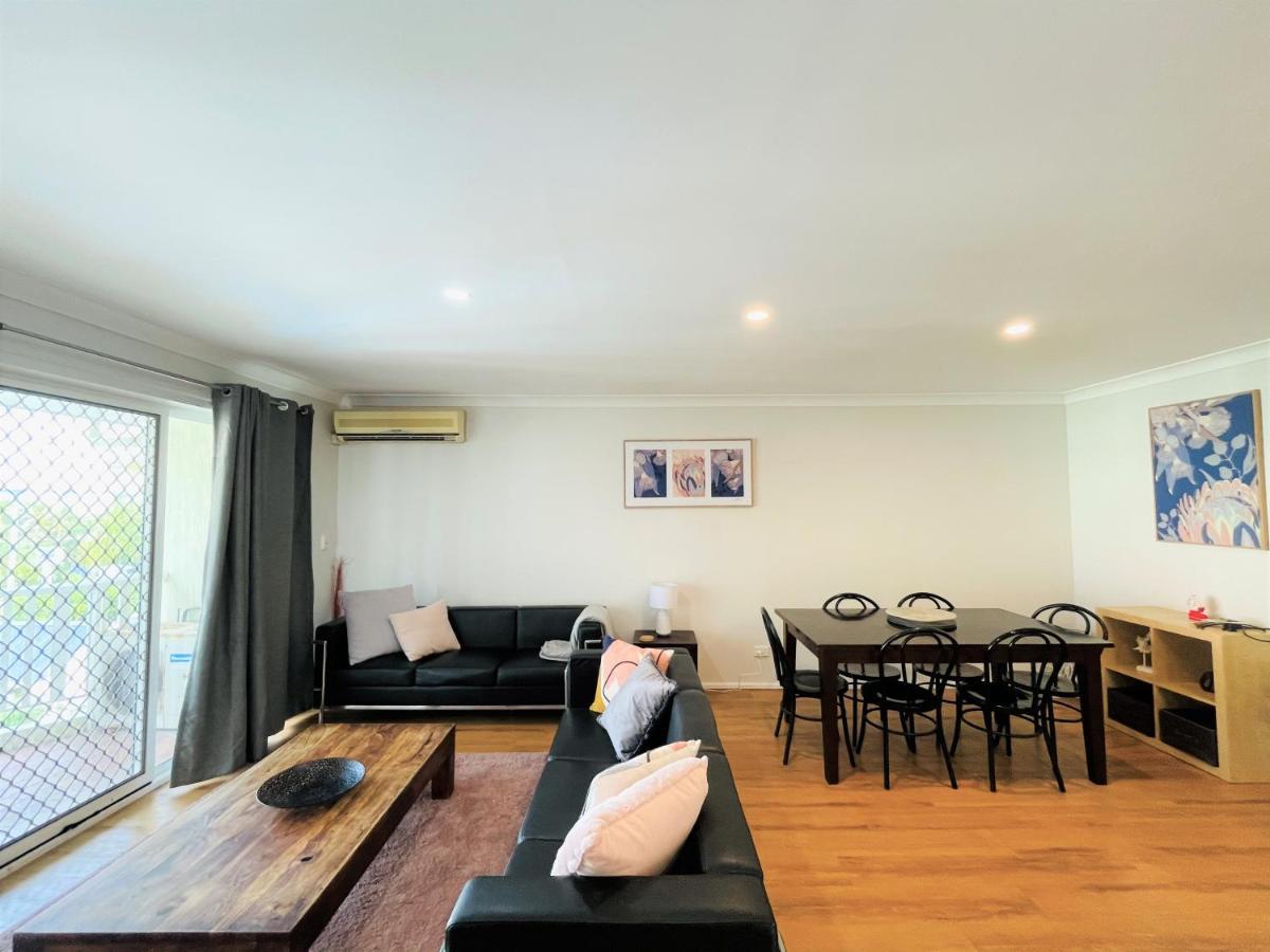 Surfers Tradewinds Hotel Gold Coast Ngoại thất bức ảnh