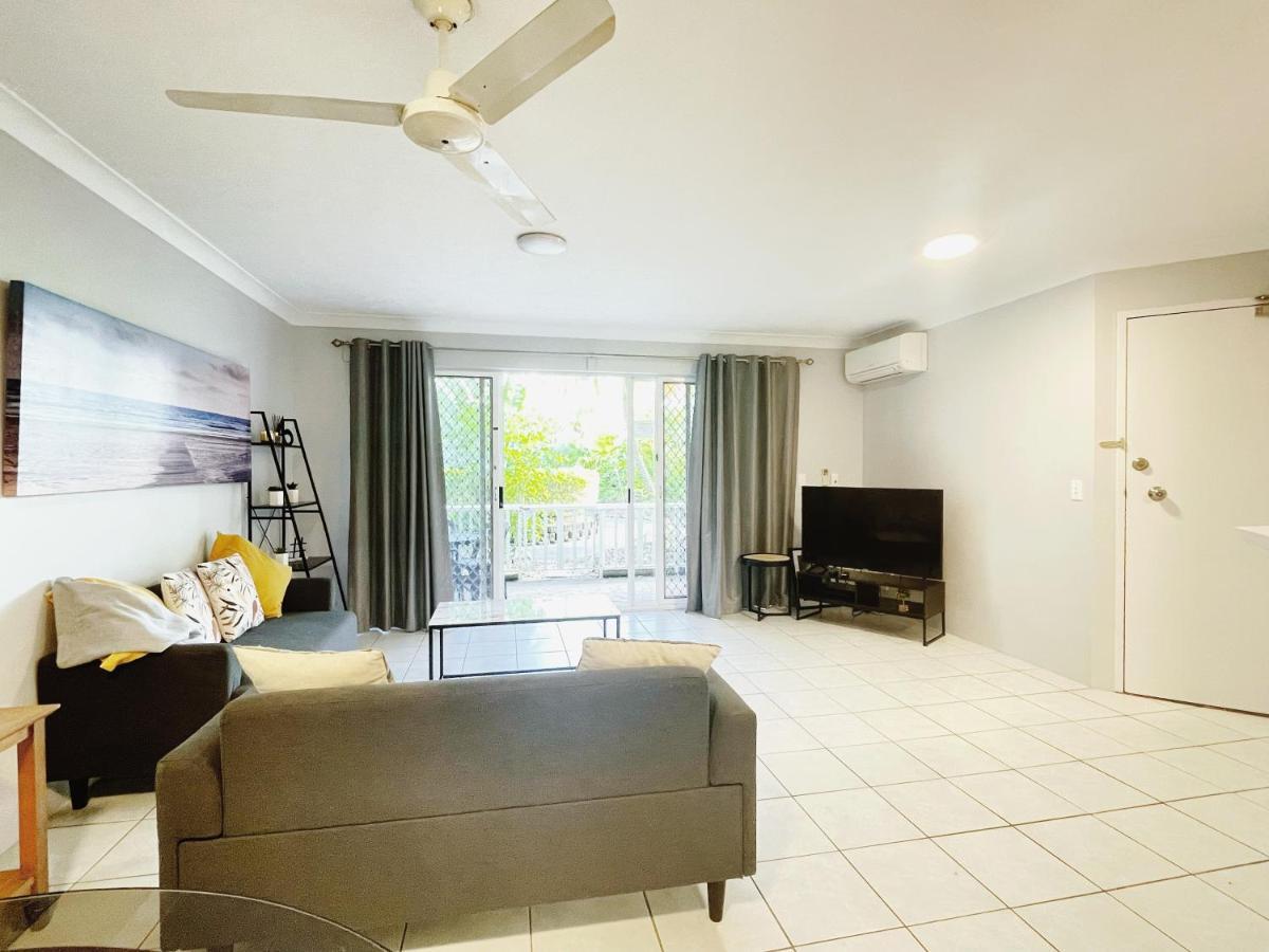 Surfers Tradewinds Hotel Gold Coast Ngoại thất bức ảnh