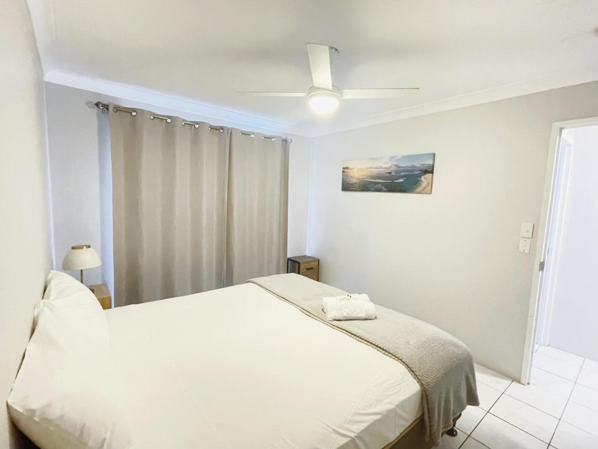 Surfers Tradewinds Hotel Gold Coast Ngoại thất bức ảnh