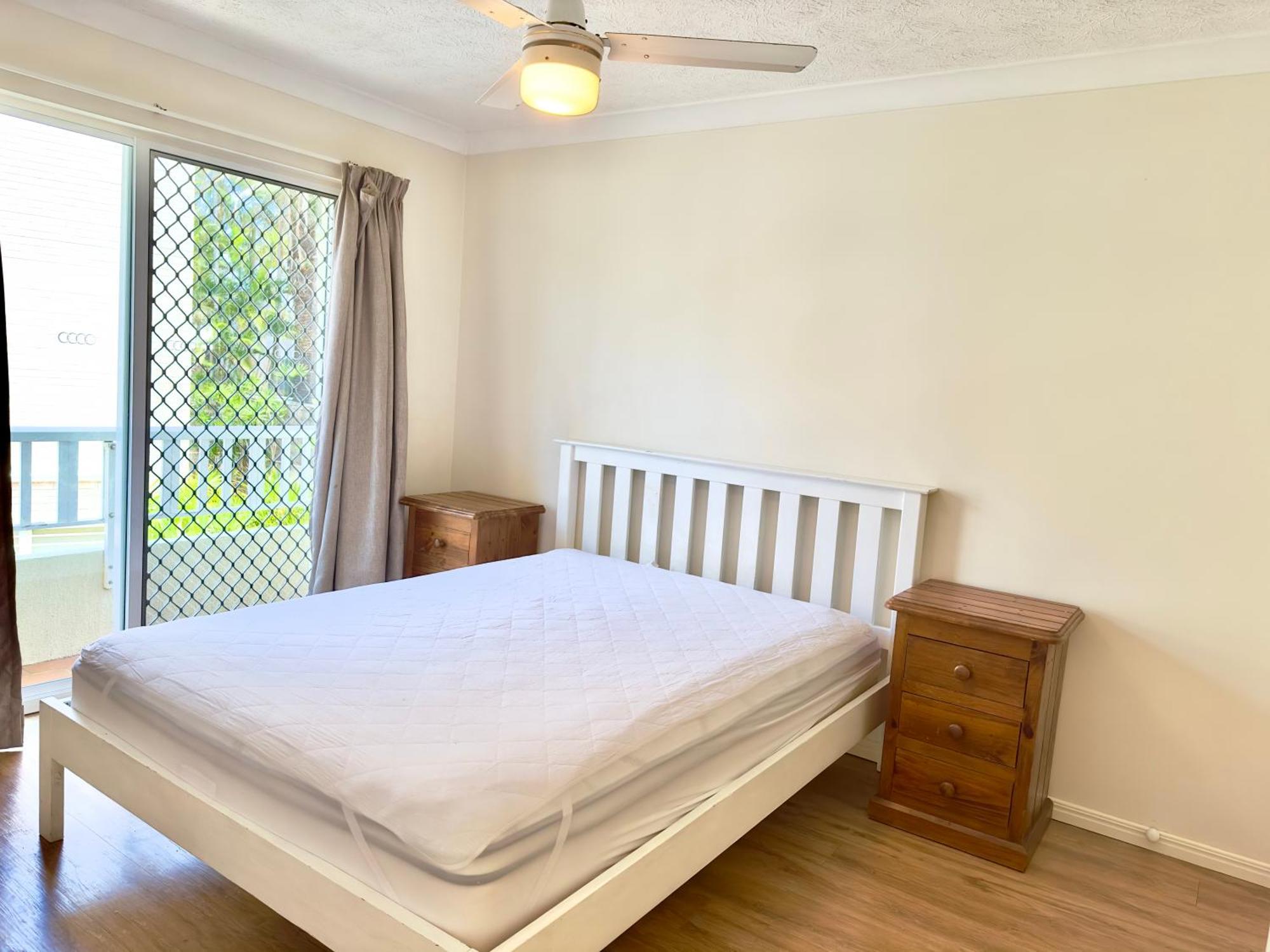 Surfers Tradewinds Hotel Gold Coast Ngoại thất bức ảnh