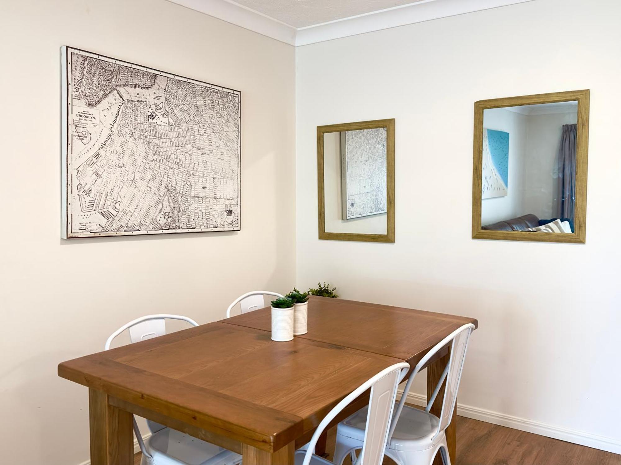 Surfers Tradewinds Hotel Gold Coast Ngoại thất bức ảnh