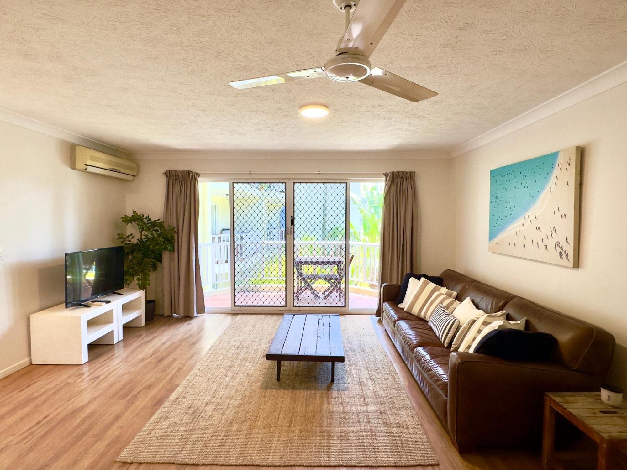 Surfers Tradewinds Hotel Gold Coast Ngoại thất bức ảnh