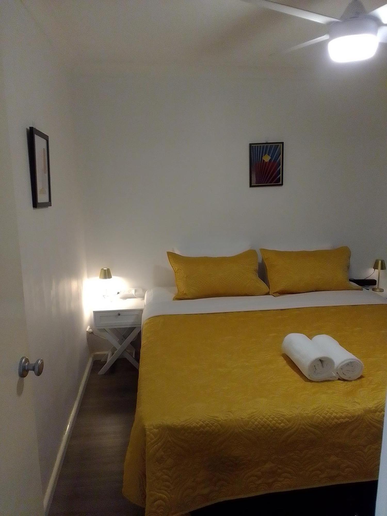Surfers Tradewinds Hotel Gold Coast Ngoại thất bức ảnh