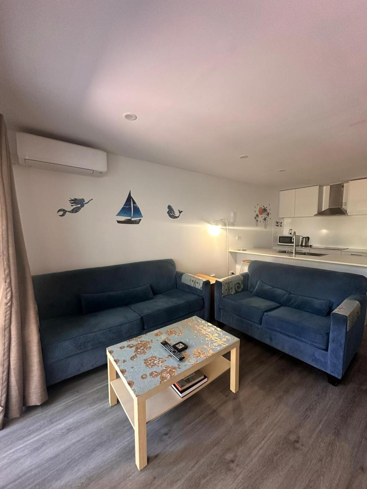 Surfers Tradewinds Hotel Gold Coast Ngoại thất bức ảnh