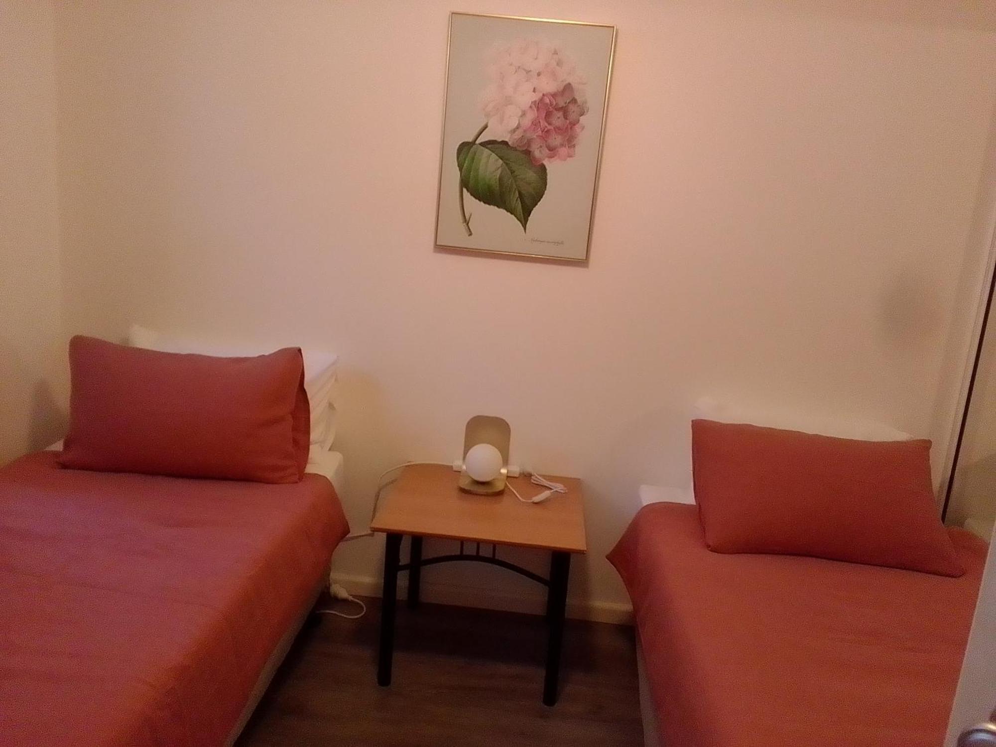 Surfers Tradewinds Hotel Gold Coast Phòng bức ảnh