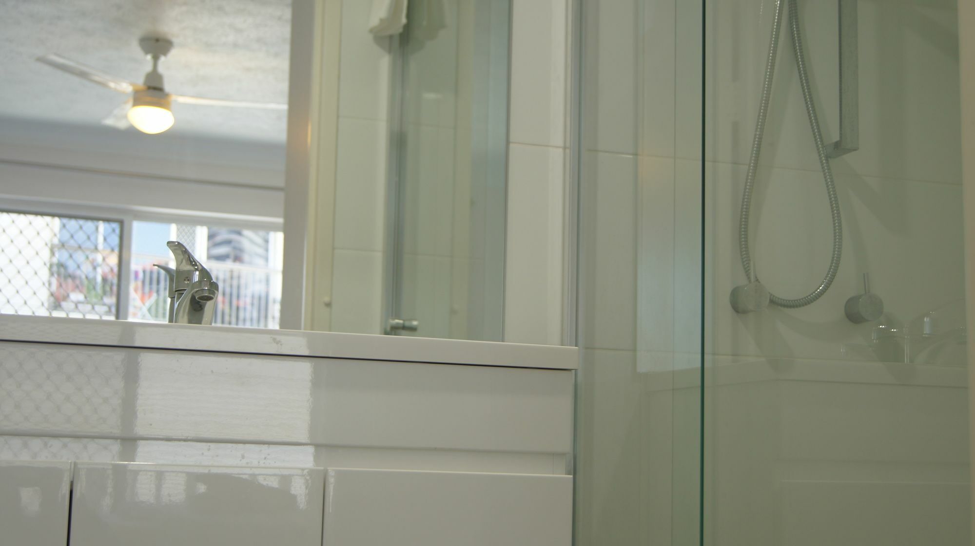 Surfers Tradewinds Hotel Gold Coast Ngoại thất bức ảnh
