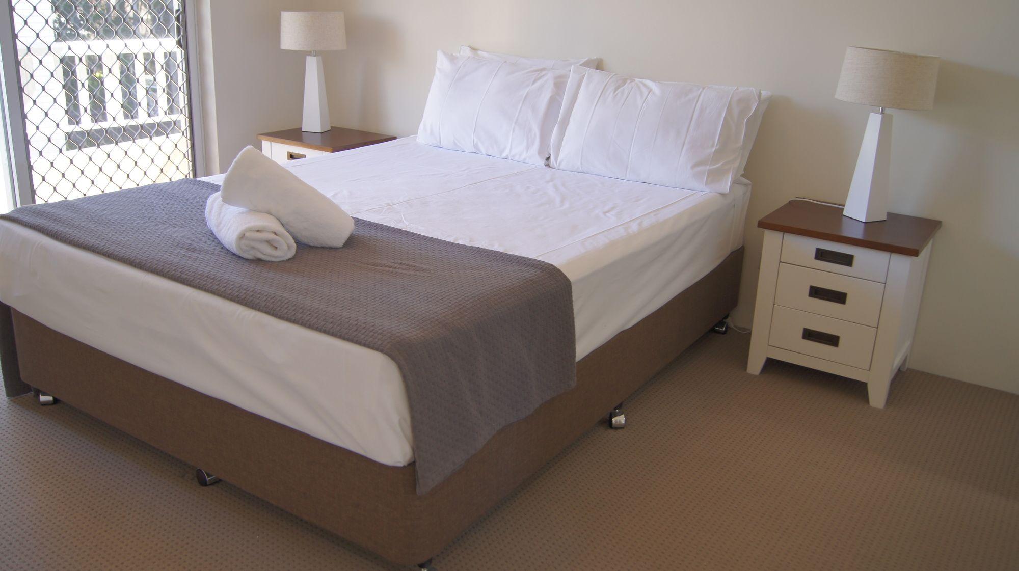 Surfers Tradewinds Hotel Gold Coast Ngoại thất bức ảnh