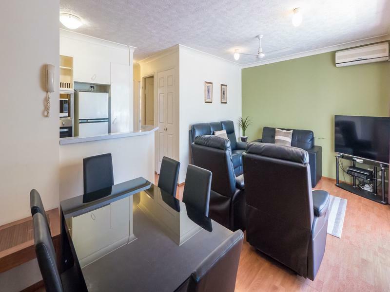 Surfers Tradewinds Hotel Gold Coast Ngoại thất bức ảnh