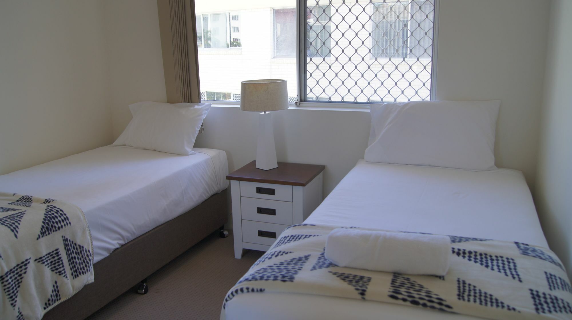 Surfers Tradewinds Hotel Gold Coast Ngoại thất bức ảnh