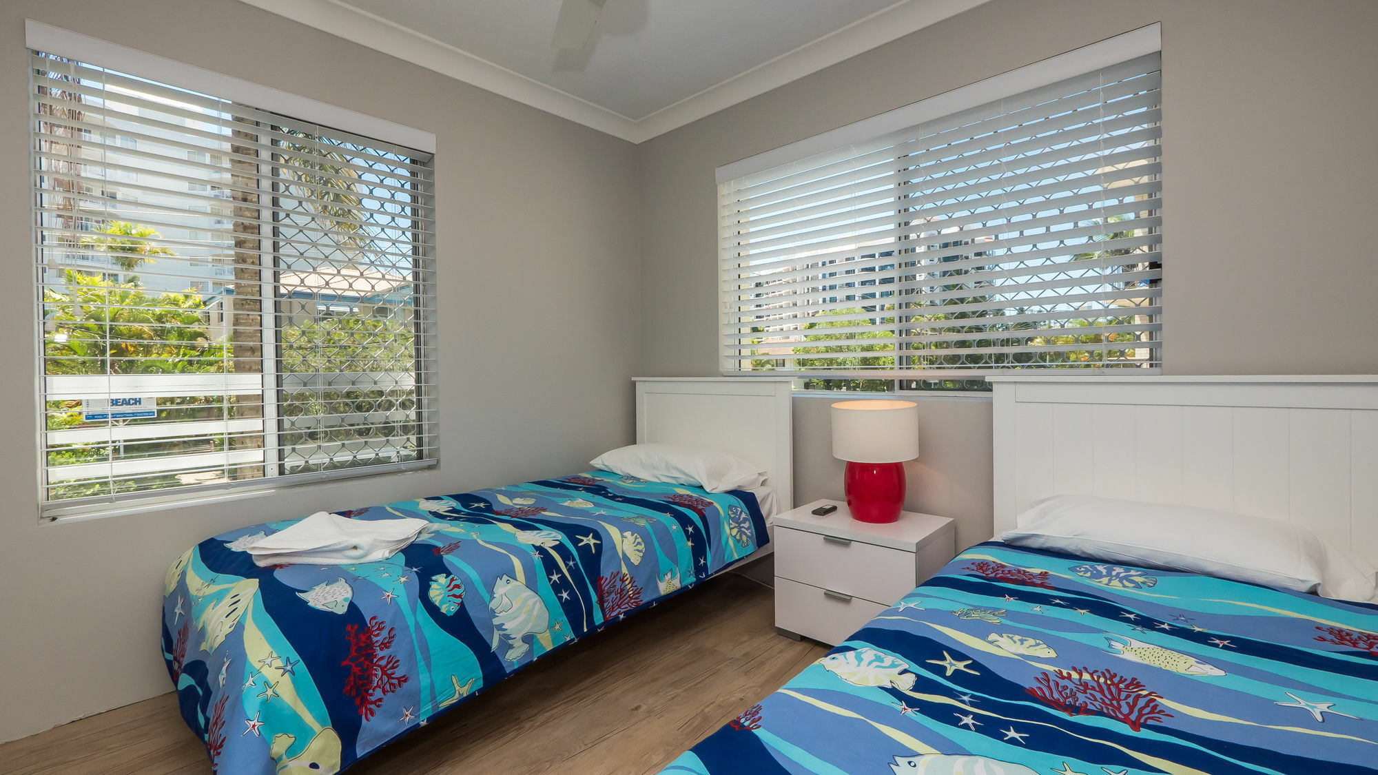 Surfers Tradewinds Hotel Gold Coast Ngoại thất bức ảnh